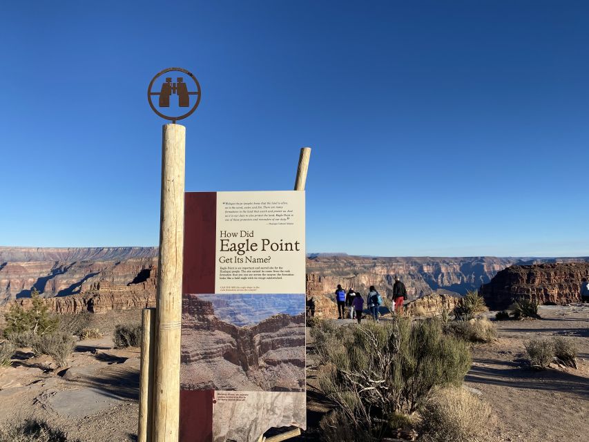 Vegas: Private Tour to Grand Canyon West W/ Skywalk Option - Frequently Asked Questions