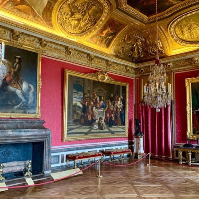 Versailles Palace Skip The Line Access Half Day Private Tour - Frequently Asked Questions