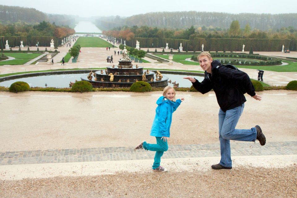 Versailles Palace: Skip-the-Line Guided Tour & Gardens Entry - Recap