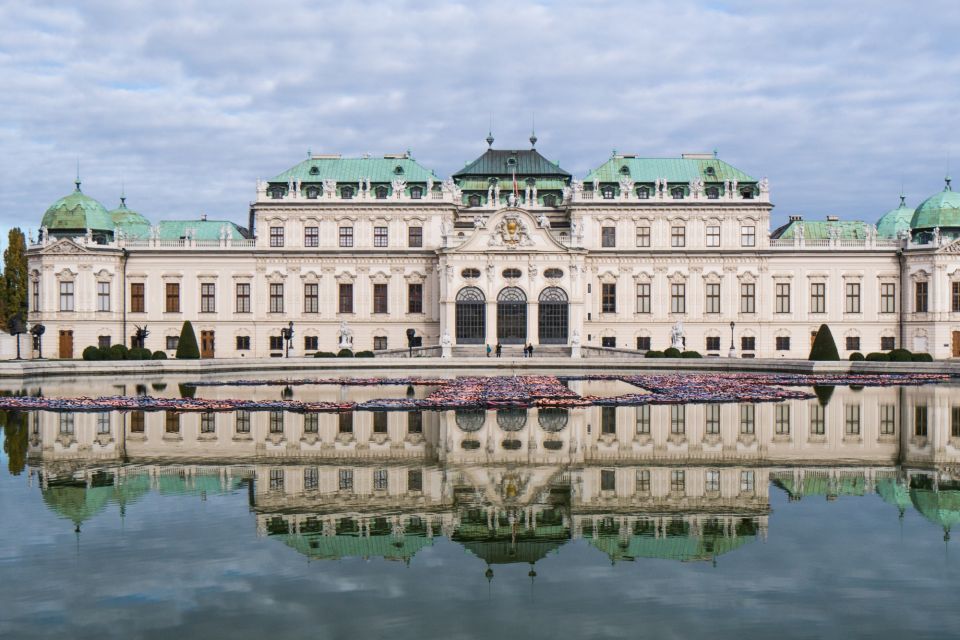 Vienna: Highlights Self-Guided Scavenger Hunt and Tour - Frequently Asked Questions