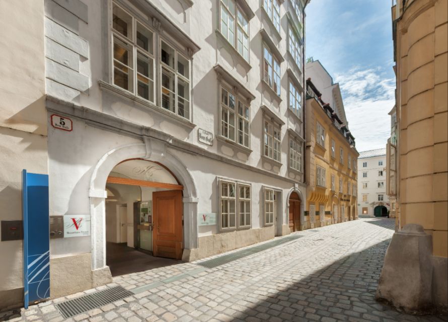 Vienna: Mozart Private Guided Tour - Frequently Asked Questions