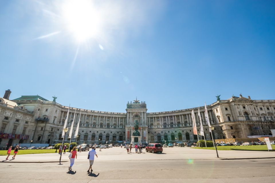 Vienna PASS: 1, 2, 3, or 6 Days of Sightseeing - Frequently Asked Questions