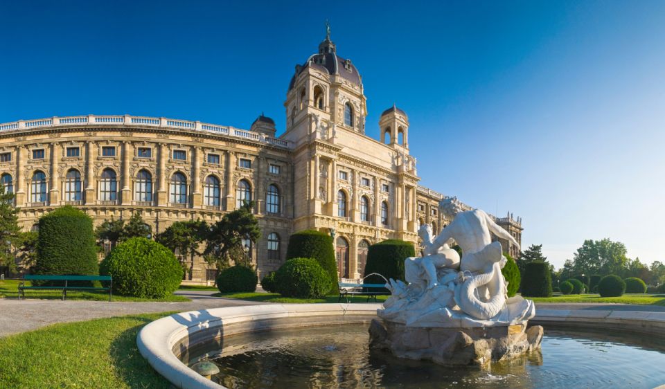 Vienna Private City Tour - Frequently Asked Questions