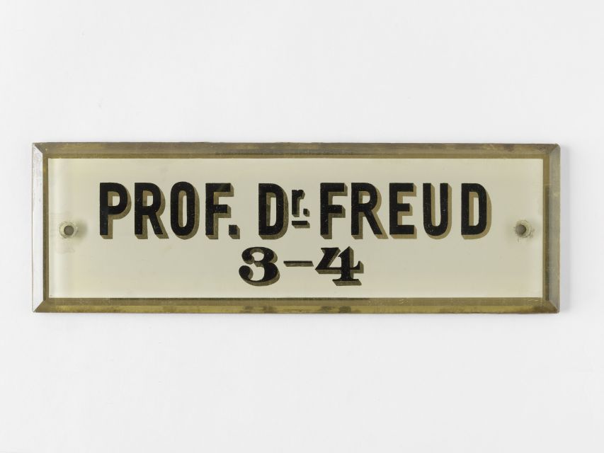 Vienna: Sigmund Freud Museum Ticket - Frequently Asked Questions