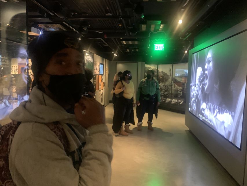 Washington DC: African American History Museum Private Tour - Frequently Asked Questions