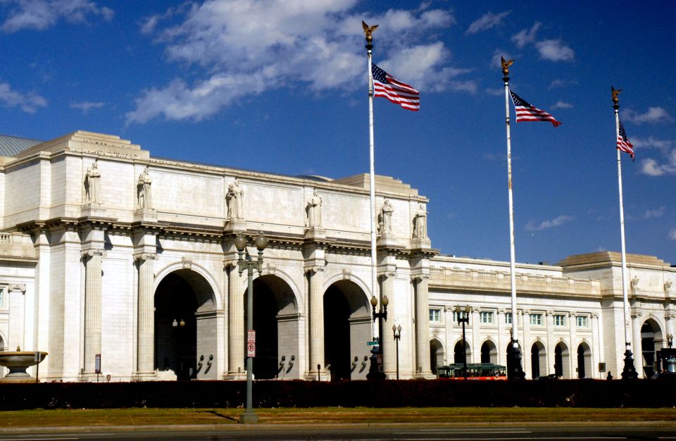 Washington, DC: Monuments and Memorials Photography Lesson - Frequently Asked Questions