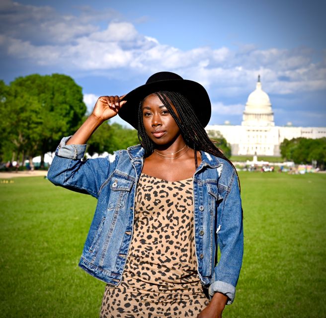 Washington DC: National Mall Walking Tour - Frequently Asked Questions