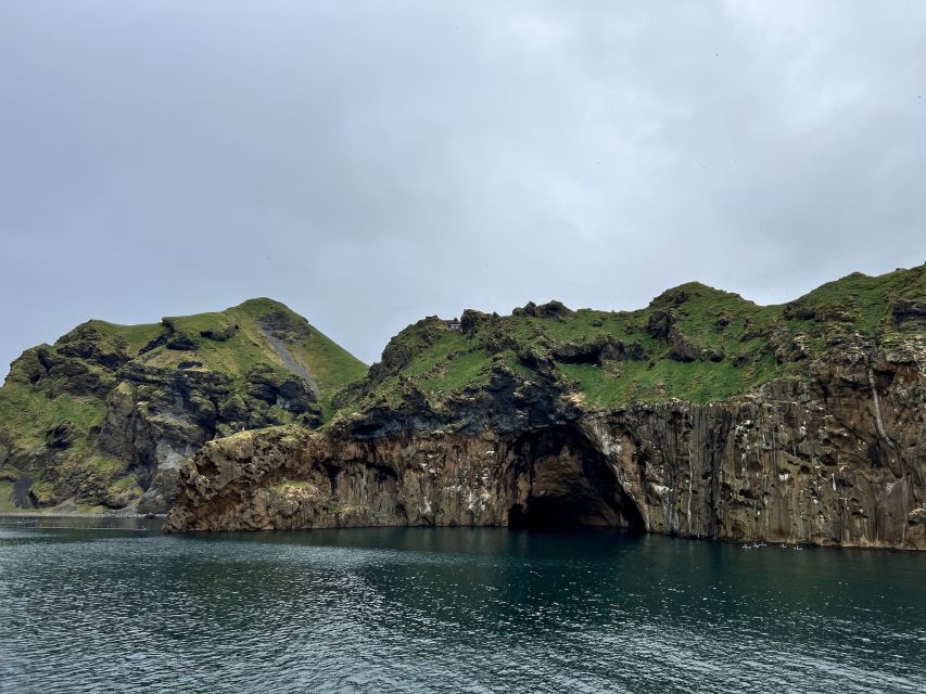 Westman Islands Private Tour - Frequently Asked Questions