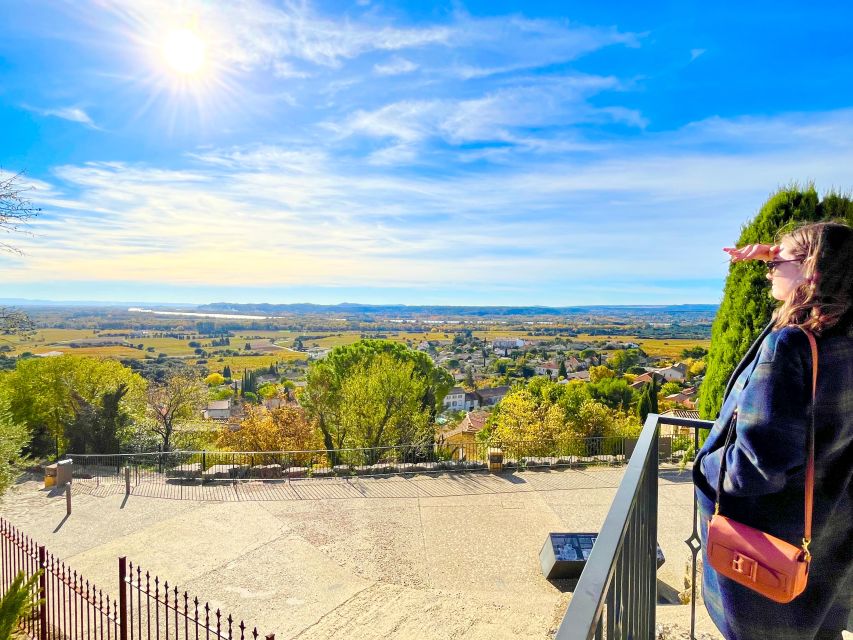 Wine Tasting in Châteauneuf Du Pape - Frequently Asked Questions