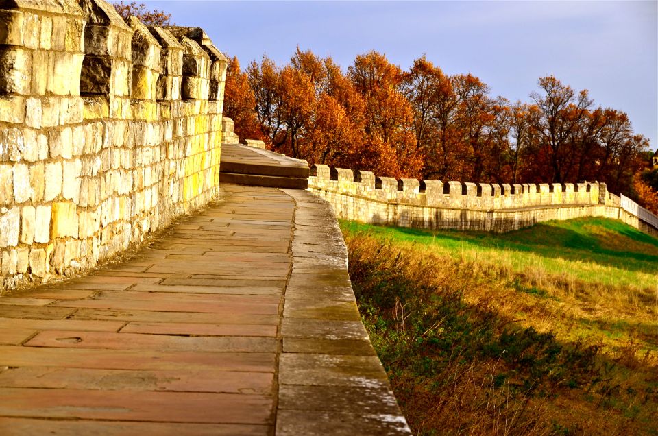 York: Private Guided Walking Tour - Frequently Asked Questions