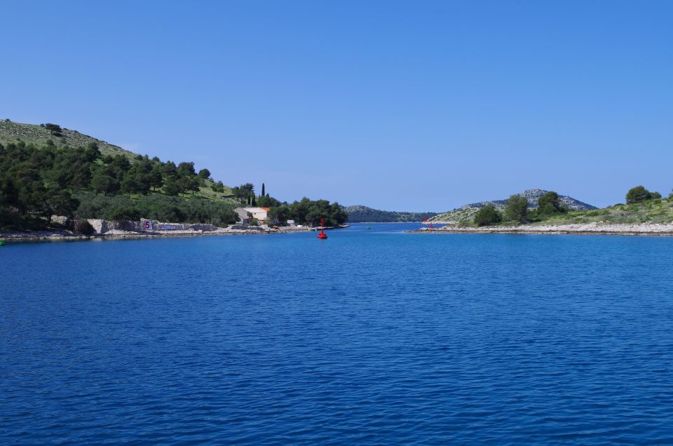 Zadar: Full-Day Sailing Trip to Kornati - Frequently Asked Questions