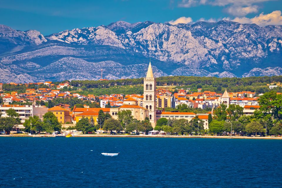 Zadar: Full-Day Sailing Trip With Snorkeling - Frequently Asked Questions