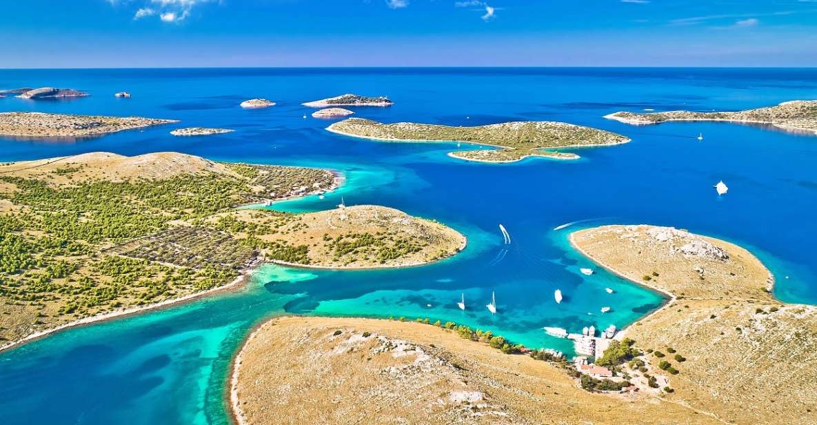 Zadar: Private Boat Trip and Entry to Kornati National Park - Frequently Asked Questions