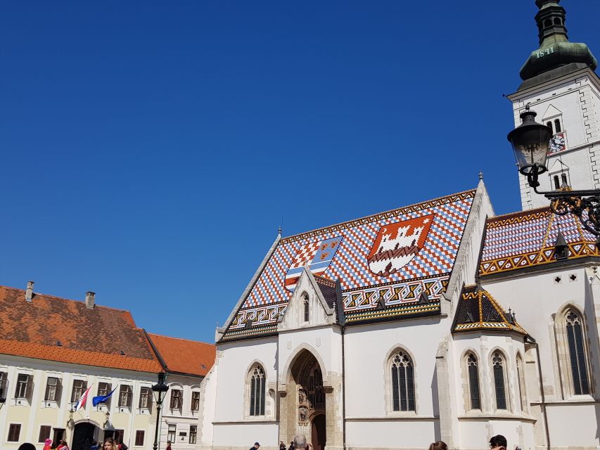 Zagreb: City Walking Tour W/ Funicular Ride and WW2 Tunnels - Frequently Asked Questions