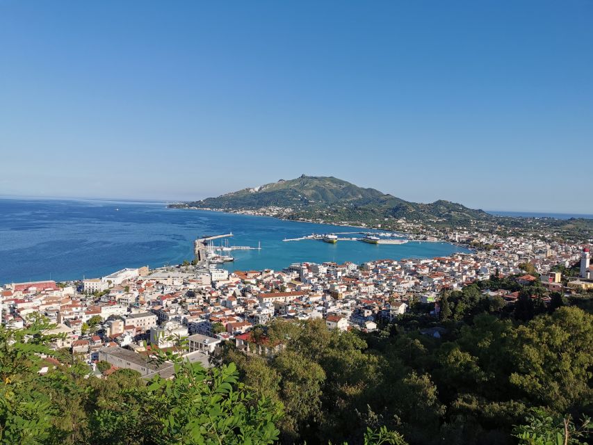 Zakynthos: Private Customizable Tour - Frequently Asked Questions