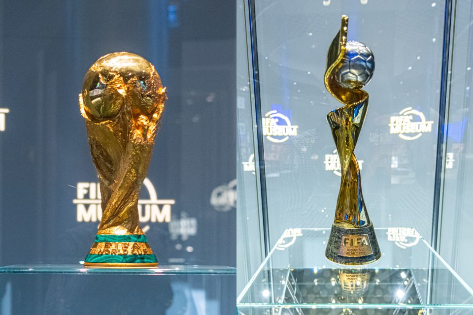 Zurich: FIFA Museum Entry Ticket - Frequently Asked Questions