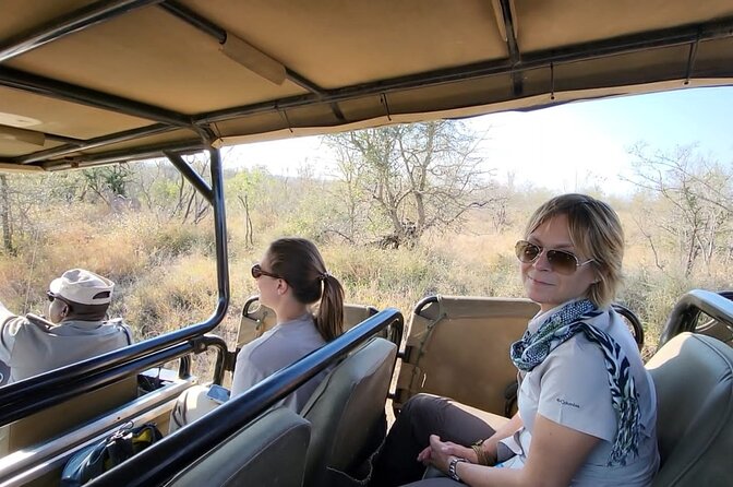 A Chobe Full Day Tour - Botwana - Key Points