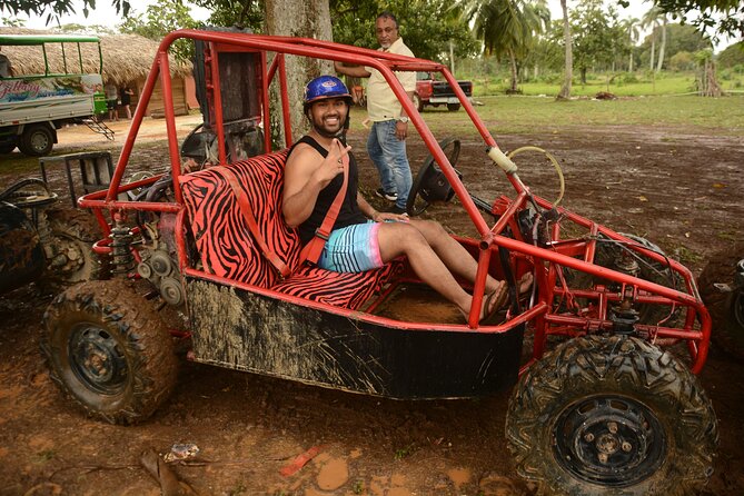 Adventure in Buggies Puerto Plata - Dune Buggy Adventure Highlights