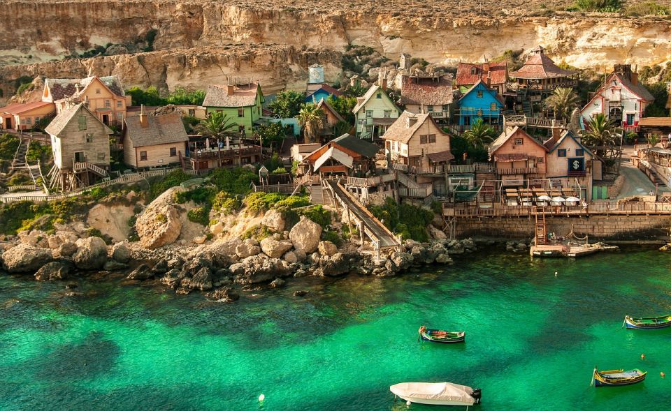 Adventures in Malta: Thrills, History, and Natural Beauty - Key Points