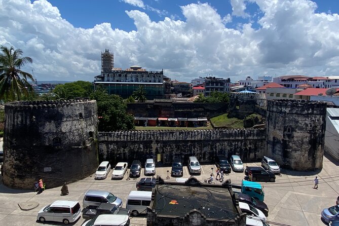 Affordable and Reliable Taxi Services in Zanzibar Island - Key Points