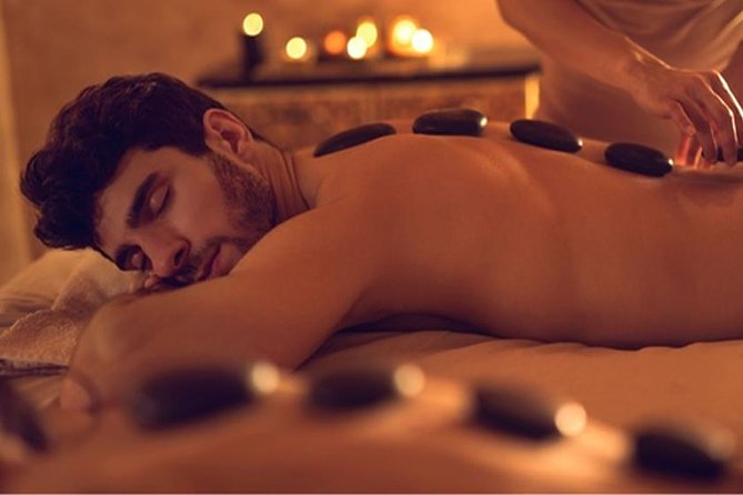 Agadir Massage & Hammam - Key Points