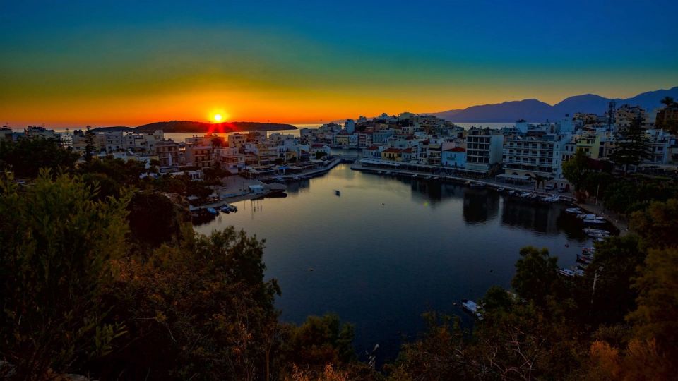 Agios Nikolaos: Motorboat or Speedboat Rental - Key Points