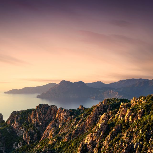 Ajaccio: Full-Day Corsica West Coast Guided Boat Tour - Key Points