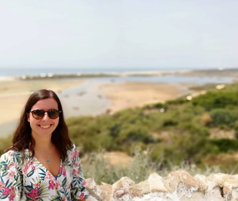 Algarve: Learn Portuguese With Beatriz - Key Points