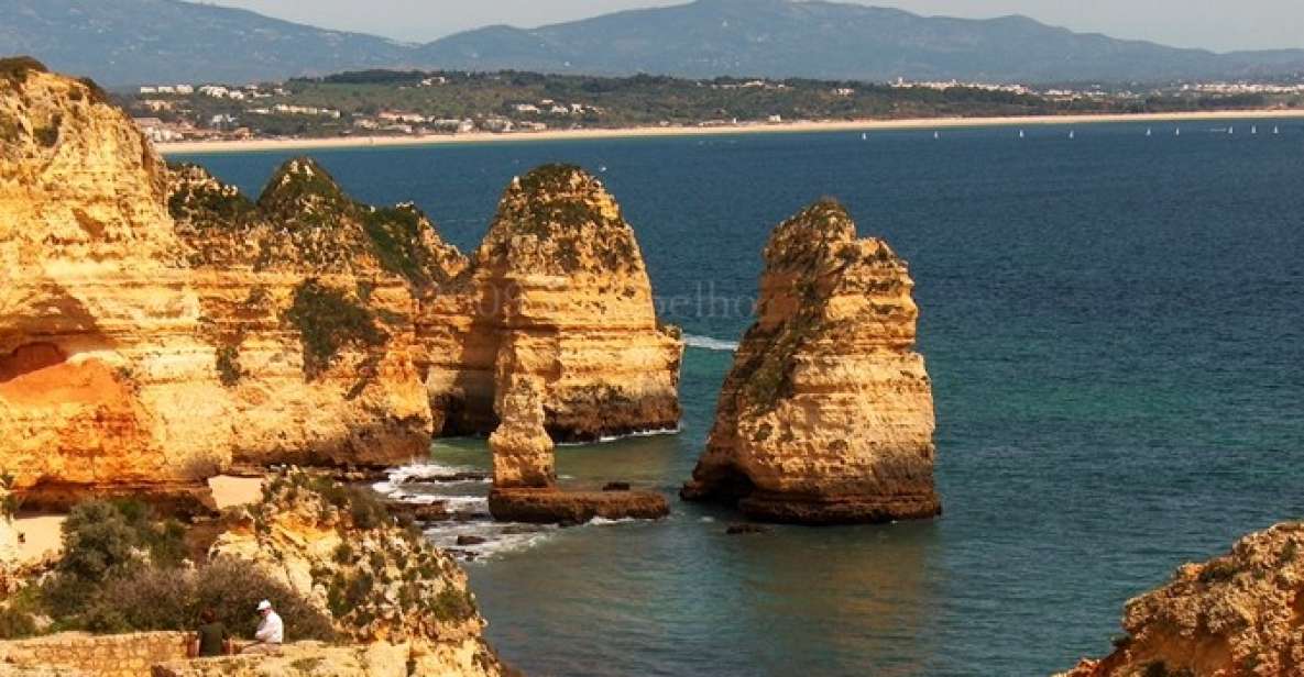 Algarve: Private 2-Day Tour From Lisbon - Key Points