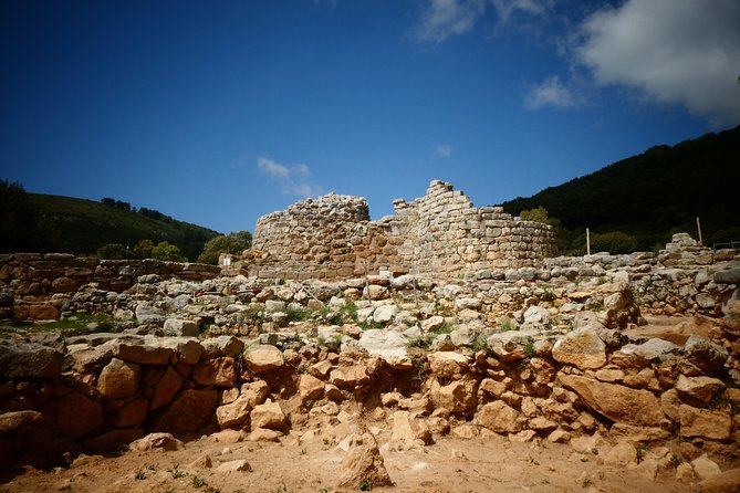 Alghero: Private Archaeological Tour (Transfer Included) With Local Guide - Tour Overview and Highlights