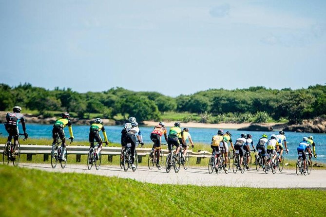 All-Inclusive Cycling Tour of Jamaica - 5 Day/4 Night Biannual (Road Bikes) - Key Points