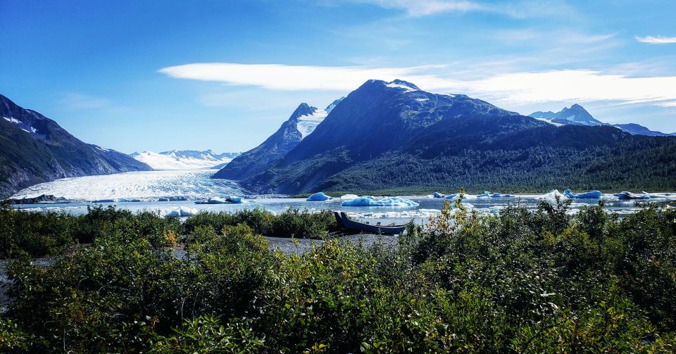 Anchorage: 11 Day Alaska Interior Explorer Tour - Key Points