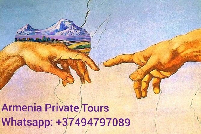 Armenia Private Tours - Key Points