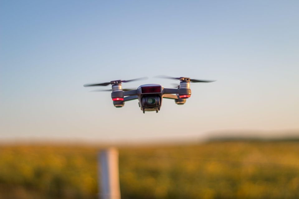 Armenia's Hidden Gems: A Drone Filmmaking Tour of Garni - Key Points