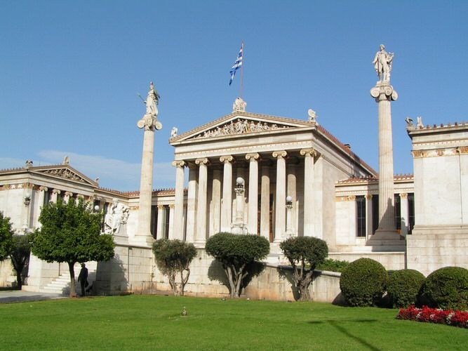 Athens Full-Day Private Sightseeing Tour - Key Points