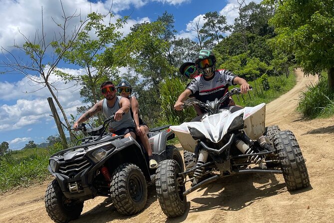 ATV Rental in Jarabacoa - Key Points