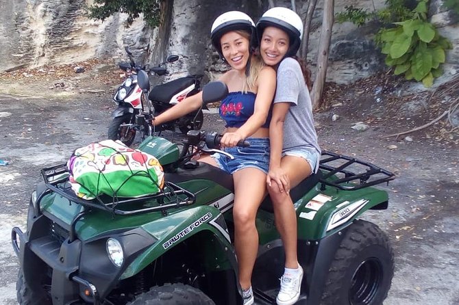 ATV Rentals in Nassau Bahamas - Key Points