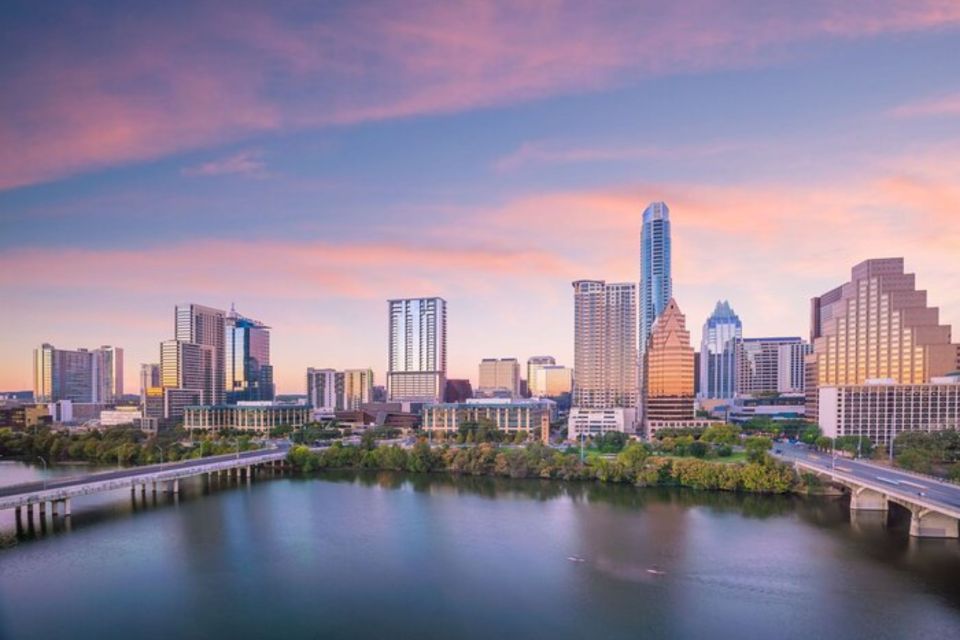 Austin: Private Custom Tour With a Local Guide - Key Points