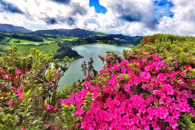 Azores São Miguel | Furnas & Nordeste With Lunch Included - Tour Overview