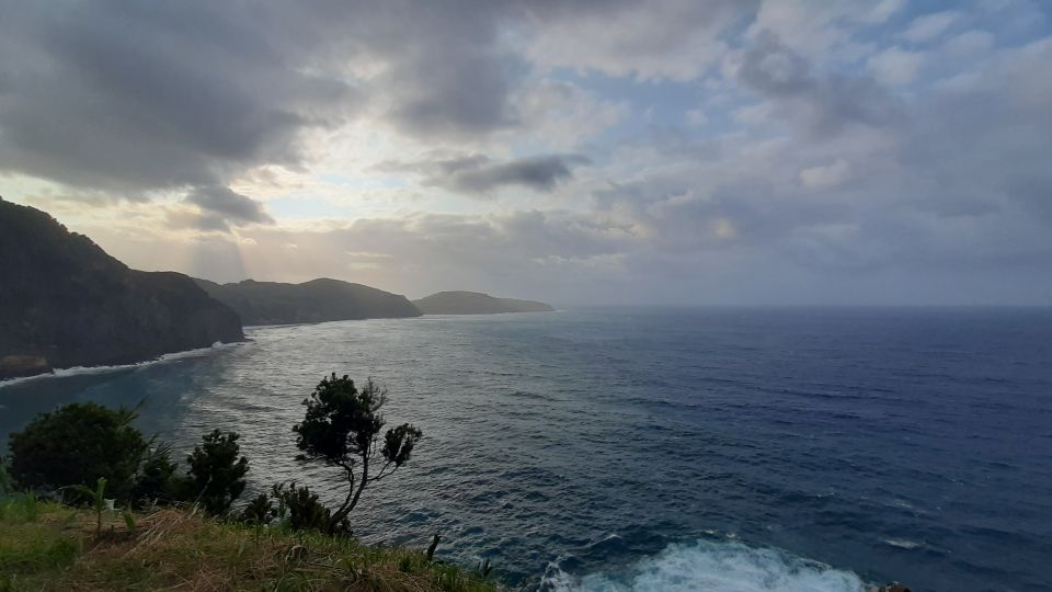 Azores: São Miguel Hike and Snorkeling With a Local - Key Points