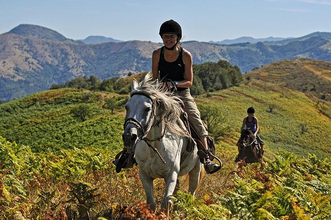 Balkan Horse Riding - Glozhene Monastery Ride - Key Points