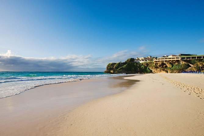 Barbados Coastal Sightseeing Private Tour - Discovering Holetown Beach