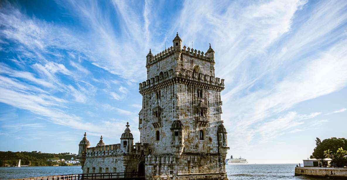 Belem Voyage: Exploring Lisbons Historic Gem - Key Points