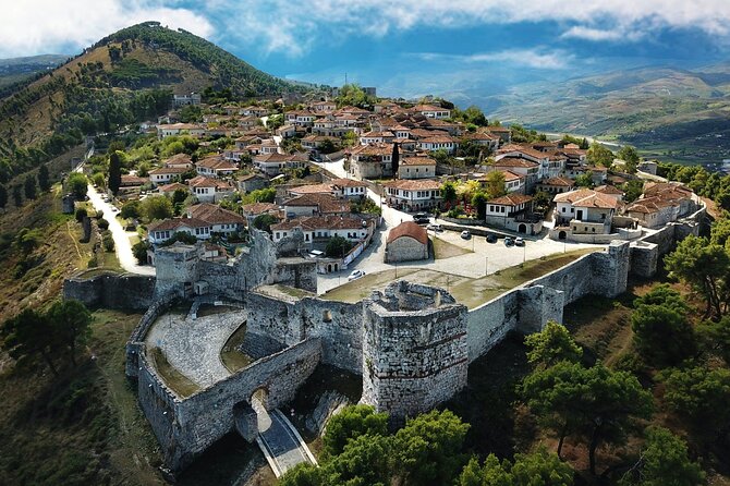 Berat, Durres and Belshi Lake Day Tour From Tirana - Key Points