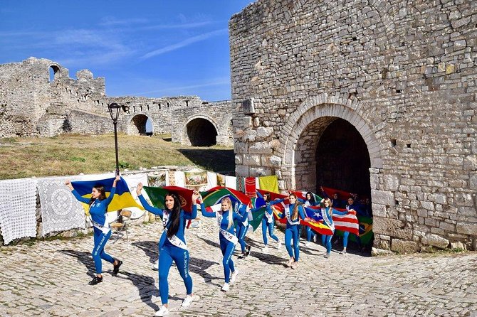 Berat Walking Tour -Visit in Local Family(Gliko &Coffee Tasting) - Key Points