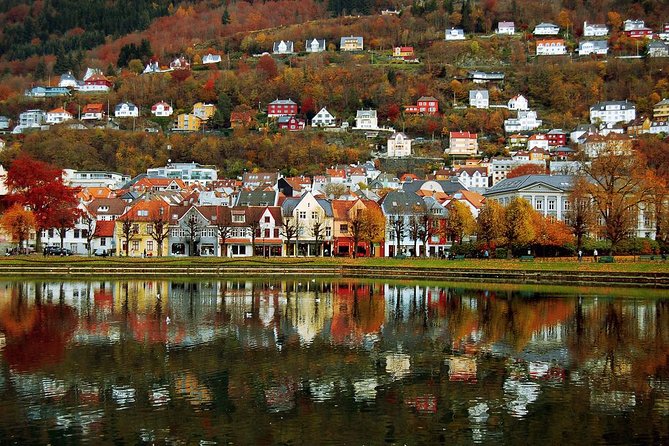 Bergen Like a Local: Customized Private Tour - Key Points