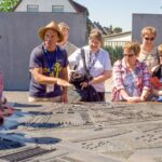 Berlin: Guided 4 Hour Sachsenhausen Small Group Bus Tour Inclusions In The Tour