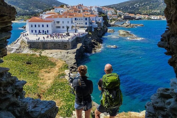 Best of Andros Full-Day Tour - Key Points