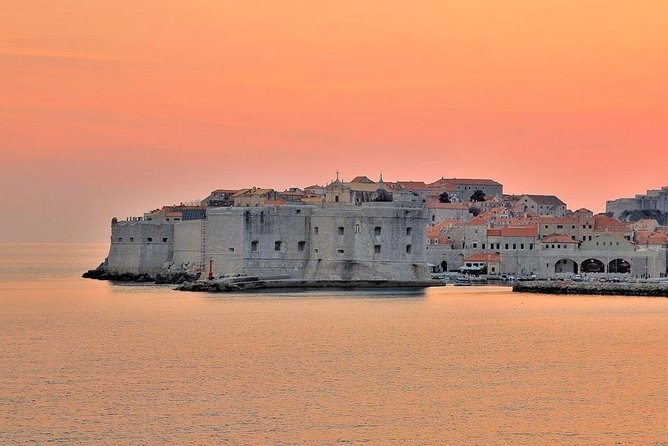 Best of Croatia 9D - Private Multi-Day Tour - Key Points