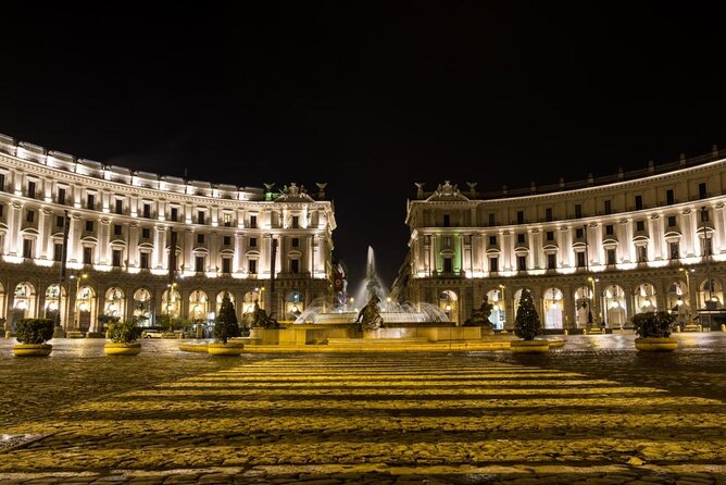 Best of Florence Walking Tour - Monolingual Small Group Tour - Key Points